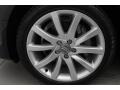 Brilliant Black - A4 2.0T Sedan Photo No. 11