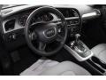 Brilliant Black - A4 2.0T Sedan Photo No. 13