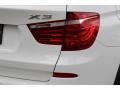 Alpine White - X3 xDrive 28i Photo No. 22