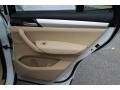 Alpine White - X3 xDrive 28i Photo No. 23