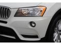 Alpine White - X3 xDrive 28i Photo No. 30