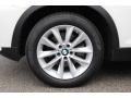 Alpine White - X3 xDrive 28i Photo No. 31