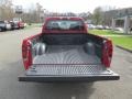 2010 Victory Red Chevrolet Colorado Extended Cab  photo #6