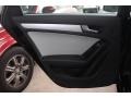 Brilliant Black - A4 2.0T Sedan Photo No. 29