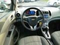 Summit White - Sonic LT Hatch Photo No. 14