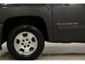 2010 Taupe Gray Metallic Chevrolet Silverado 1500 LT Extended Cab  photo #15