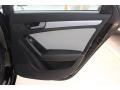 Brilliant Black - A4 2.0T Sedan Photo No. 36
