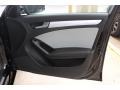 Brilliant Black - A4 2.0T Sedan Photo No. 38
