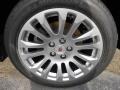 2014 Cadillac CTS 4 Coupe AWD Wheel
