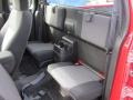 2010 Victory Red Chevrolet Colorado Extended Cab  photo #14