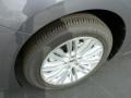 2014 Lexus ES 350 Wheel