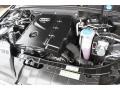 Brilliant Black - A4 2.0T Sedan Photo No. 43