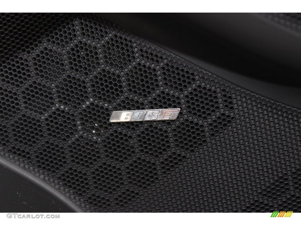 2014 911 Carrera 4S Coupe - Rhodium Silver Metallic / Black photo #12