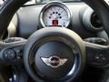 2011 Absolute Black Mini Cooper S Countryman All4 AWD  photo #18