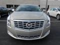 Silver Coast Metallic - XTS Luxury FWD Photo No. 2