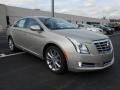 Silver Coast Metallic - XTS Luxury FWD Photo No. 3