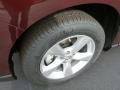 Claret Mica - RX 350 AWD Photo No. 9