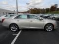 Silver Coast Metallic - XTS Luxury FWD Photo No. 4