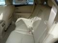 Claret Mica - RX 350 AWD Photo No. 11