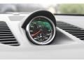  2014 911 Carrera 4S Coupe Carrera 4S Coupe Gauges