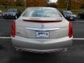 Silver Coast Metallic - XTS Luxury FWD Photo No. 6