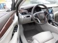 Silver Coast Metallic - XTS Luxury FWD Photo No. 7