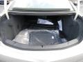Silver Coast Metallic - XTS Luxury FWD Photo No. 8