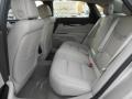 Silver Coast Metallic - XTS Luxury FWD Photo No. 9