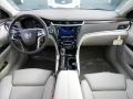 Silver Coast Metallic - XTS Luxury FWD Photo No. 10