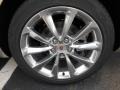 Silver Coast Metallic - XTS Luxury FWD Photo No. 11