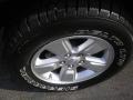 Brilliant Black Crystal Pearl - Liberty Sport 4x4 Photo No. 2