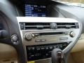 Claret Mica - RX 350 AWD Photo No. 18