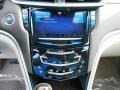 Silver Coast Metallic - XTS Luxury FWD Photo No. 12