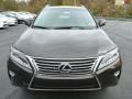 2014 Fire Agate Pearl Lexus RX 350 AWD  photo #7