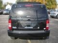 Brilliant Black Crystal Pearl - Liberty Sport 4x4 Photo No. 14