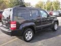 Brilliant Black Crystal Pearl - Liberty Sport 4x4 Photo No. 16