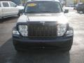 Brilliant Black Crystal Pearl - Liberty Sport 4x4 Photo No. 22