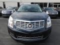 Sapphire Blue Metallic - SRX Luxury Photo No. 2