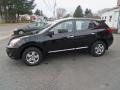 Wicked Black - Rogue S AWD Photo No. 5