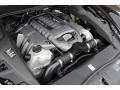 4.8 Liter DFI Twin-Turbocharged DOHC 32-Valve VVT V8 Engine for 2014 Porsche Cayenne Turbo S #87578196