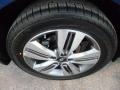 2014 Hyundai Tucson Limited AWD Wheel and Tire Photo