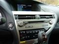 Starfire Pearl - RX 350 AWD Photo No. 18