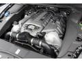 4.8 Liter DFI Twin-Turbocharged DOHC 32-Valve VVT V8 Engine for 2014 Porsche Cayenne Turbo S #87578221