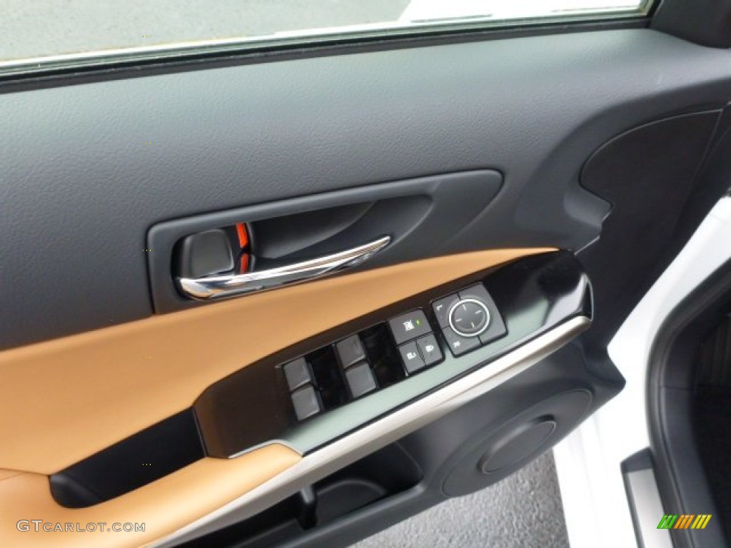 2014 IS 250 AWD - Starfire Pearl / Flaxen photo #14