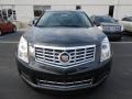 Graphite Metallic - SRX Luxury Photo No. 2