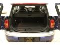 Lightning Blue Metallic - Cooper Clubman Photo No. 16