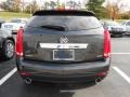 2014 Graphite Metallic Cadillac SRX Luxury  photo #6