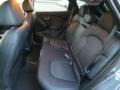 2014 Shadow Gray Hyundai Tucson SE AWD  photo #13