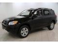 Black - RAV4 I4 4WD Photo No. 3