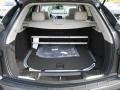 Graphite Metallic - SRX Luxury Photo No. 8